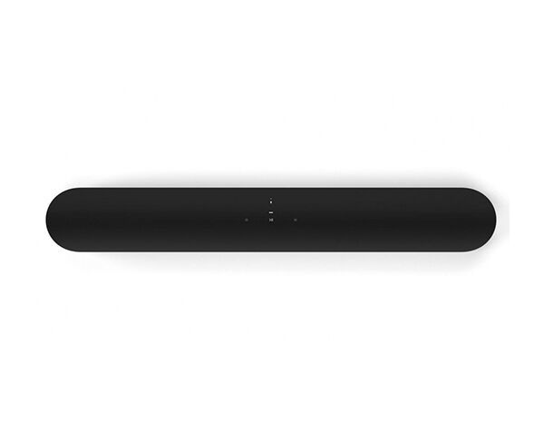 Sonos Beam Soundbar - Black